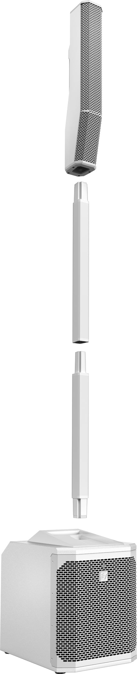 EV EVOLVE 30M Portable Powered Column System