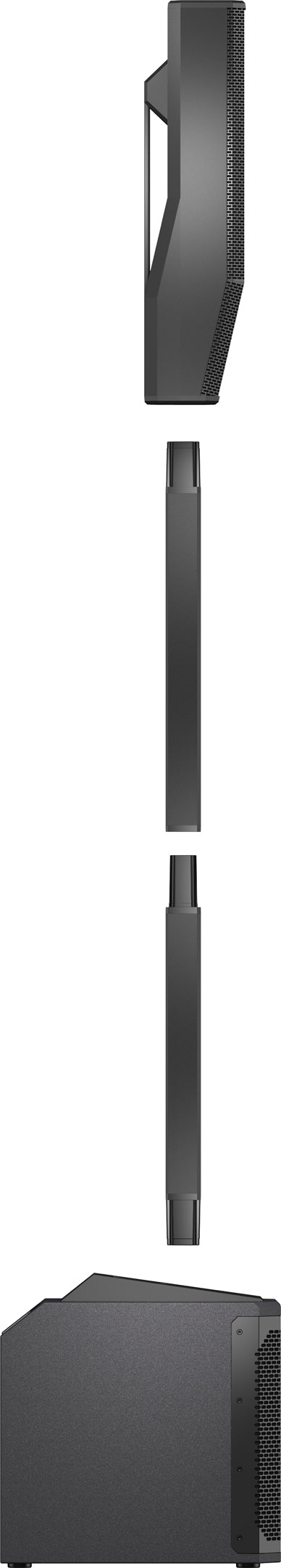 EV EVOLVE 30M Portable Powered Column System