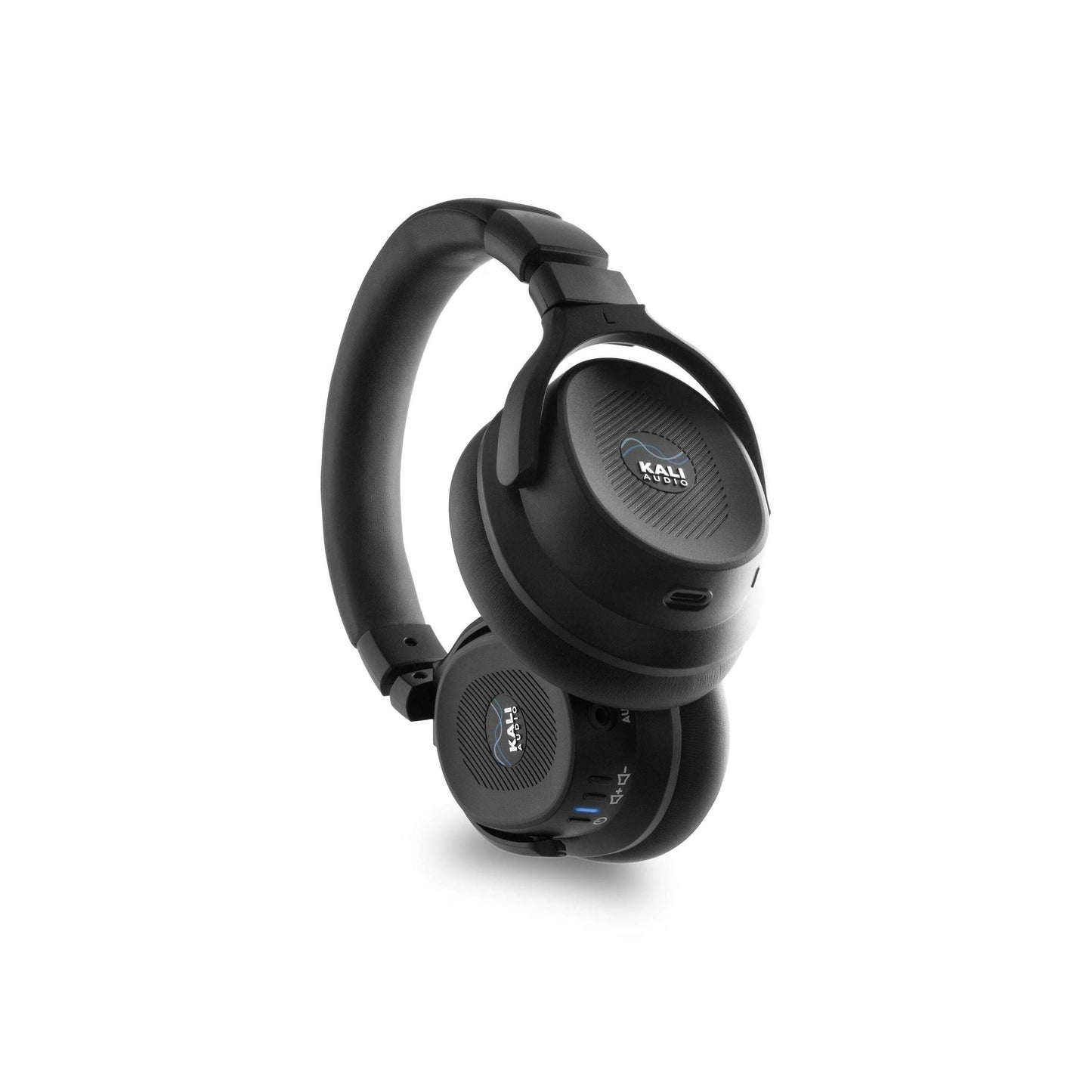 Kali Audio HP-1 Multi-Reference Studio Headphone with Bluetooth