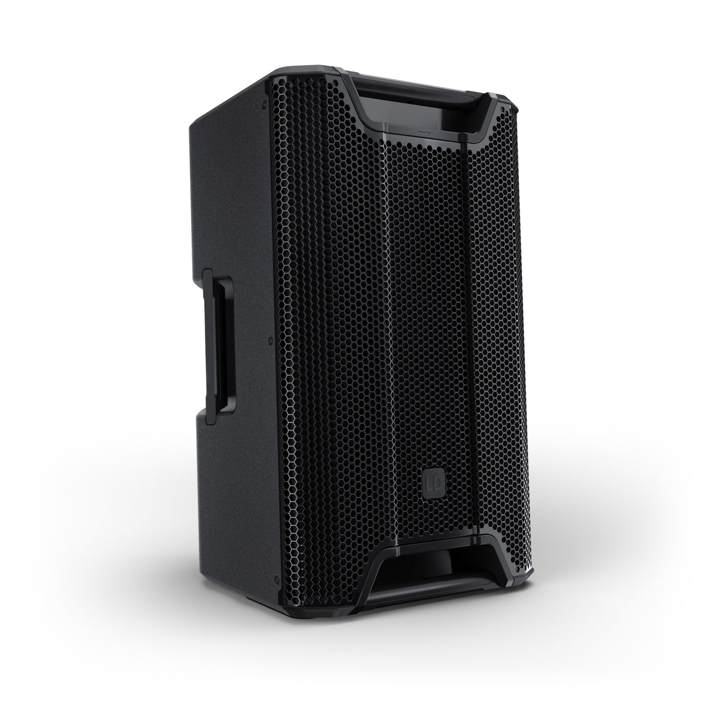 LD SYSTEMS ICOA 12A PRO 2000W 12"+3" POWERED LOUDSPEAKER BLUETOOTH & APP
