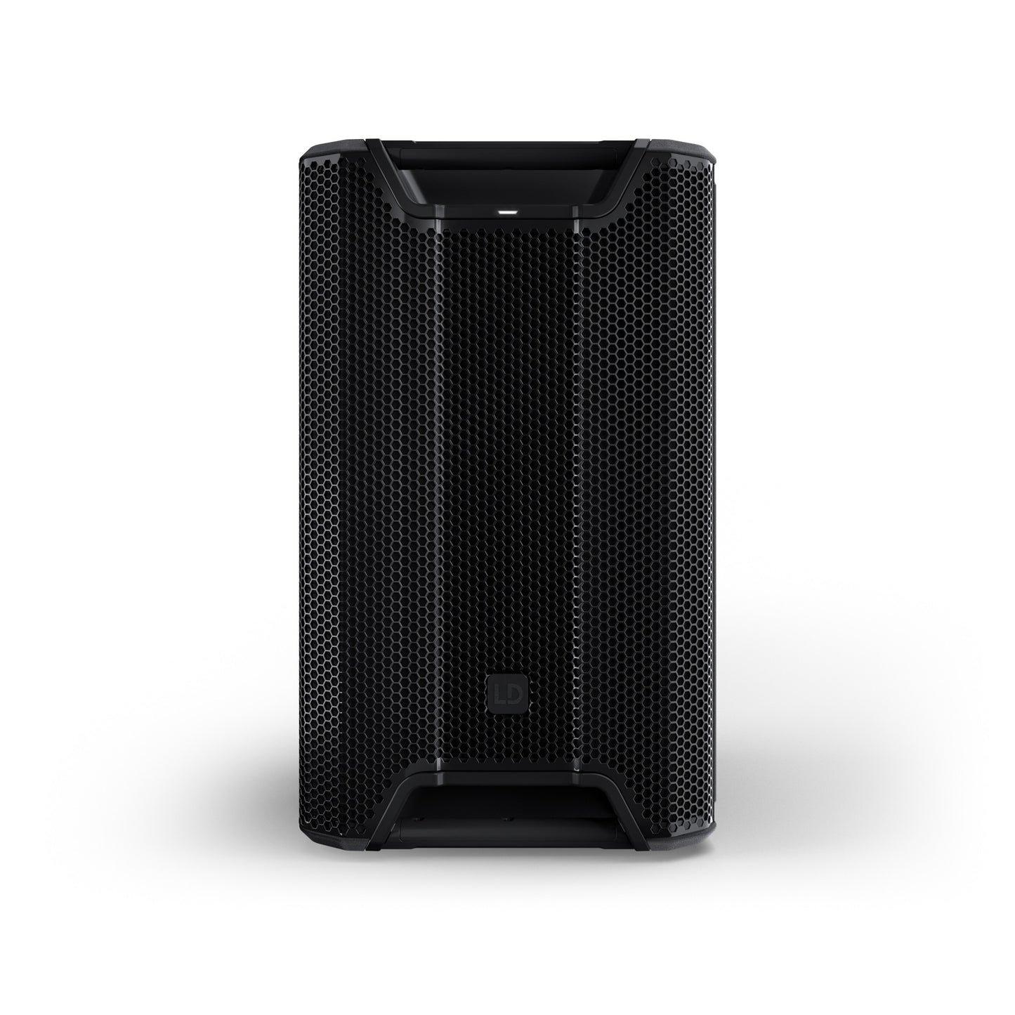 LD SYSTEMS ICOA 12A PRO 2000W 12"+3" POWERED LOUDSPEAKER BLUETOOTH & APP