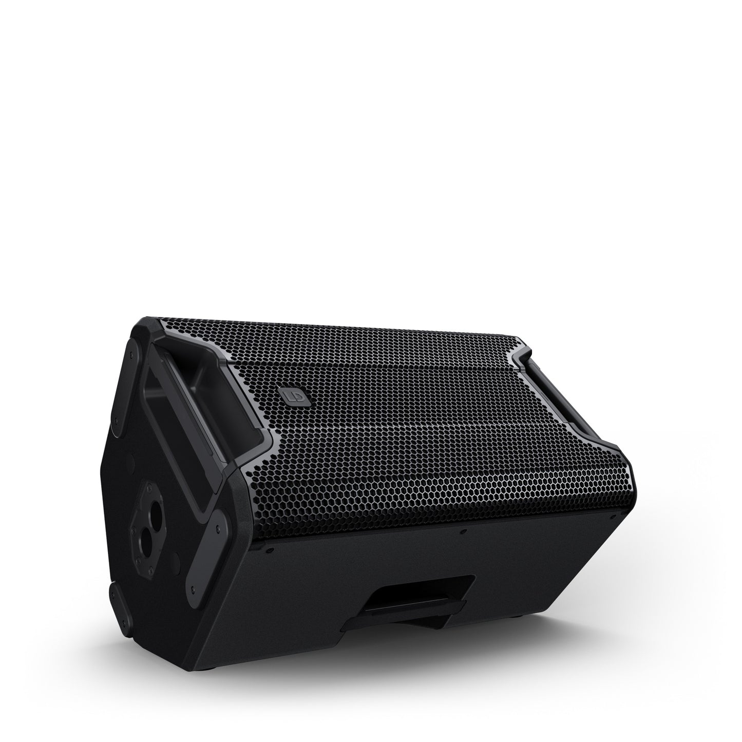 LD SYSTEMS ICOA 12A PRO 2000W 12"+3" POWERED LOUDSPEAKER BLUETOOTH & APP