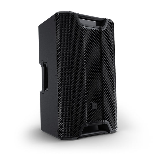 LD SYSTEMS ICOA 15A PRO 3000W 15"+3" POWERED LOUDSPEAKER BLUETOOTH & APP