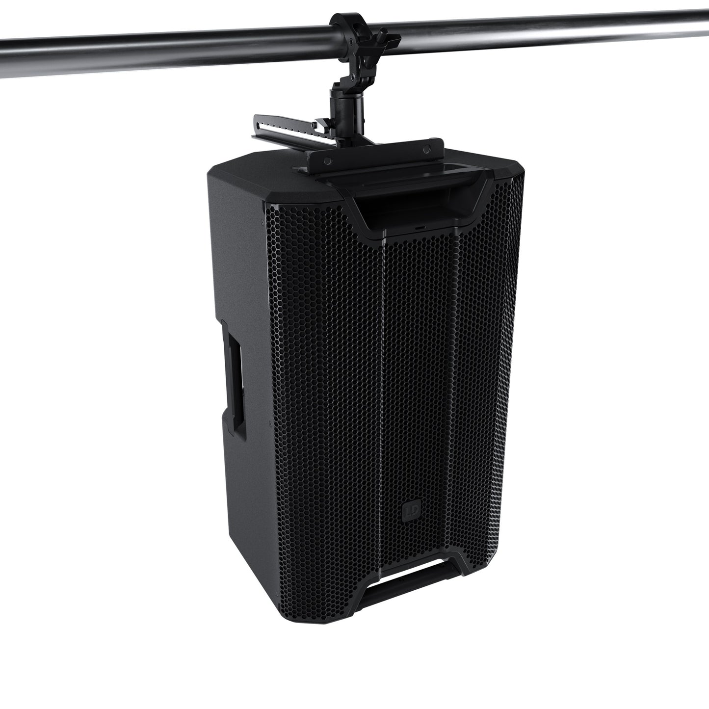 LD SYSTEMS ICOA 15A PRO 3000W 15"+3" POWERED LOUDSPEAKER BLUETOOTH & APP