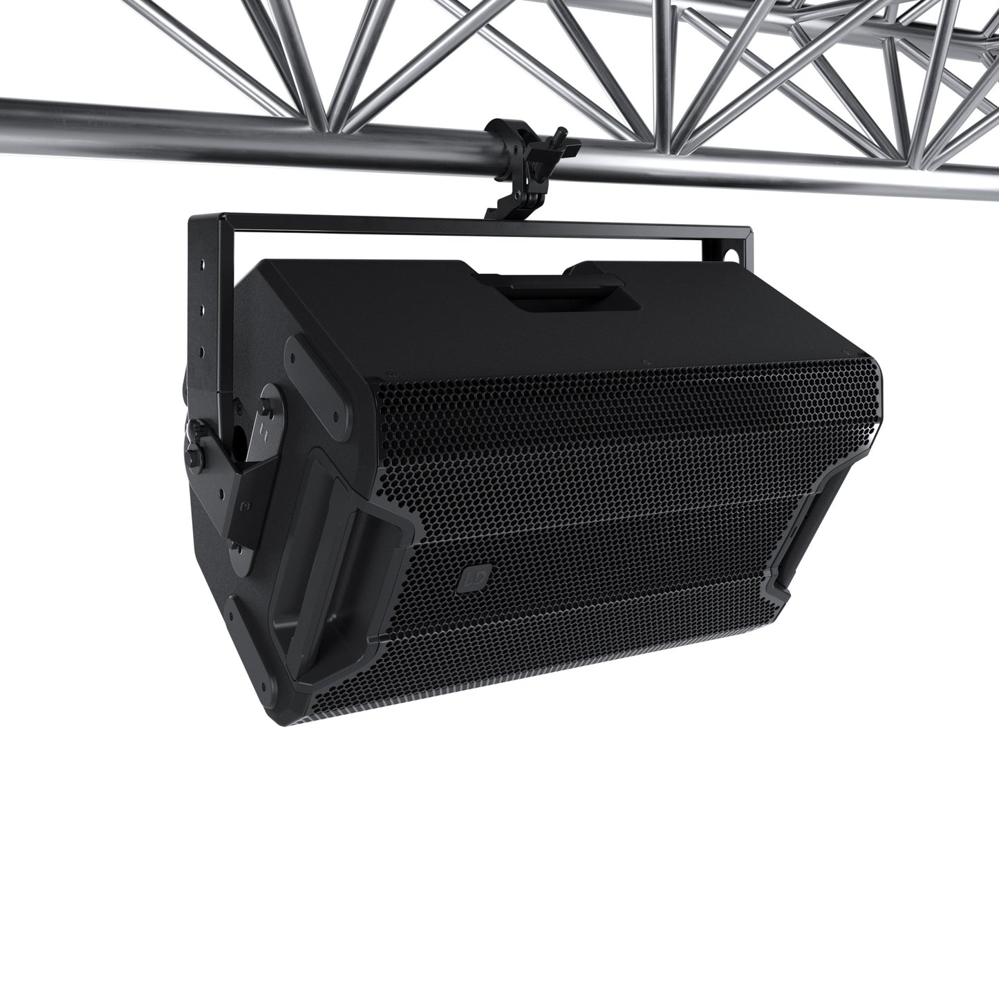 LD SYSTEMS ICOA 15A PRO 3000W 15"+3" POWERED LOUDSPEAKER BLUETOOTH & APP