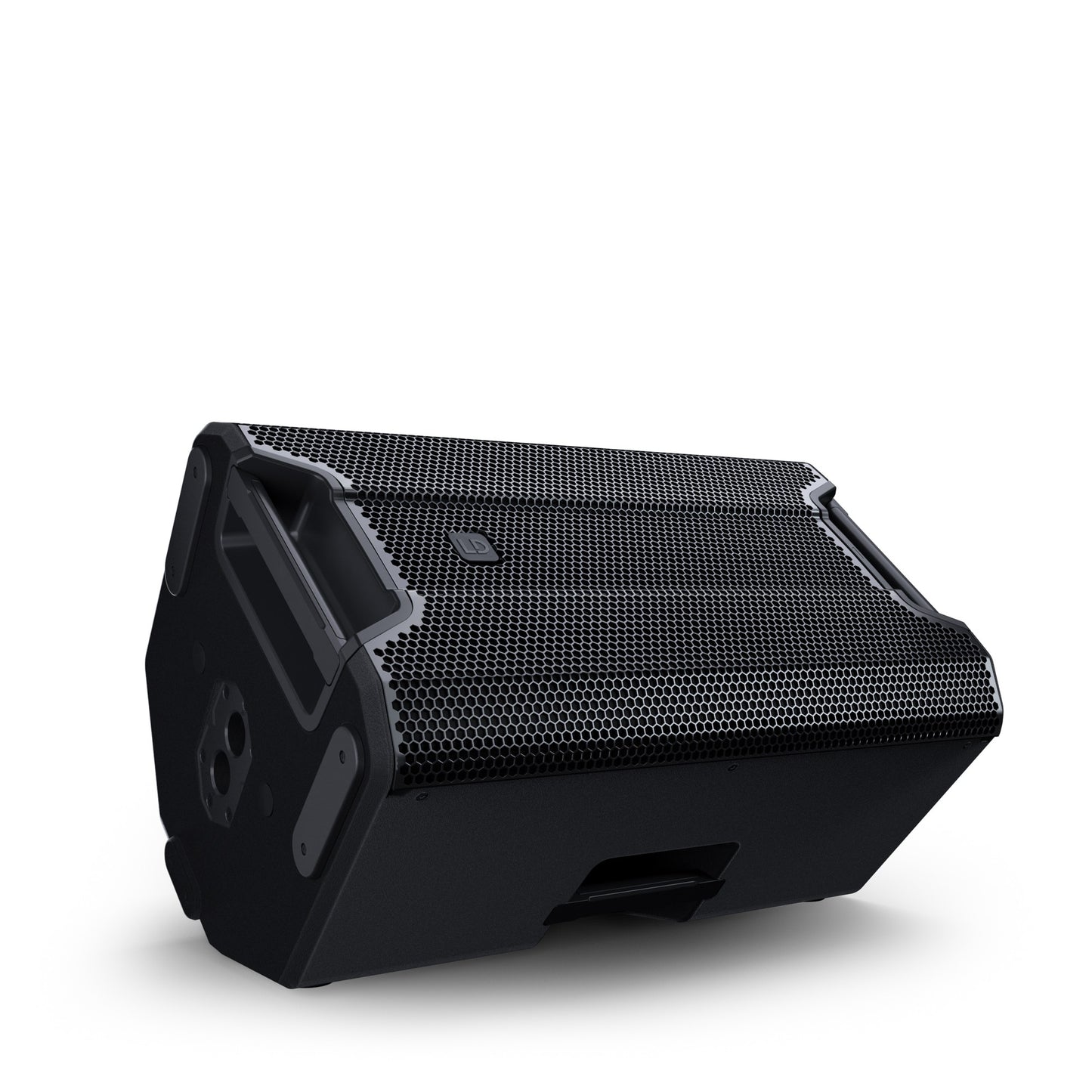 LD SYSTEMS ICOA 15A PRO 3000W 15"+3" POWERED LOUDSPEAKER BLUETOOTH & APP