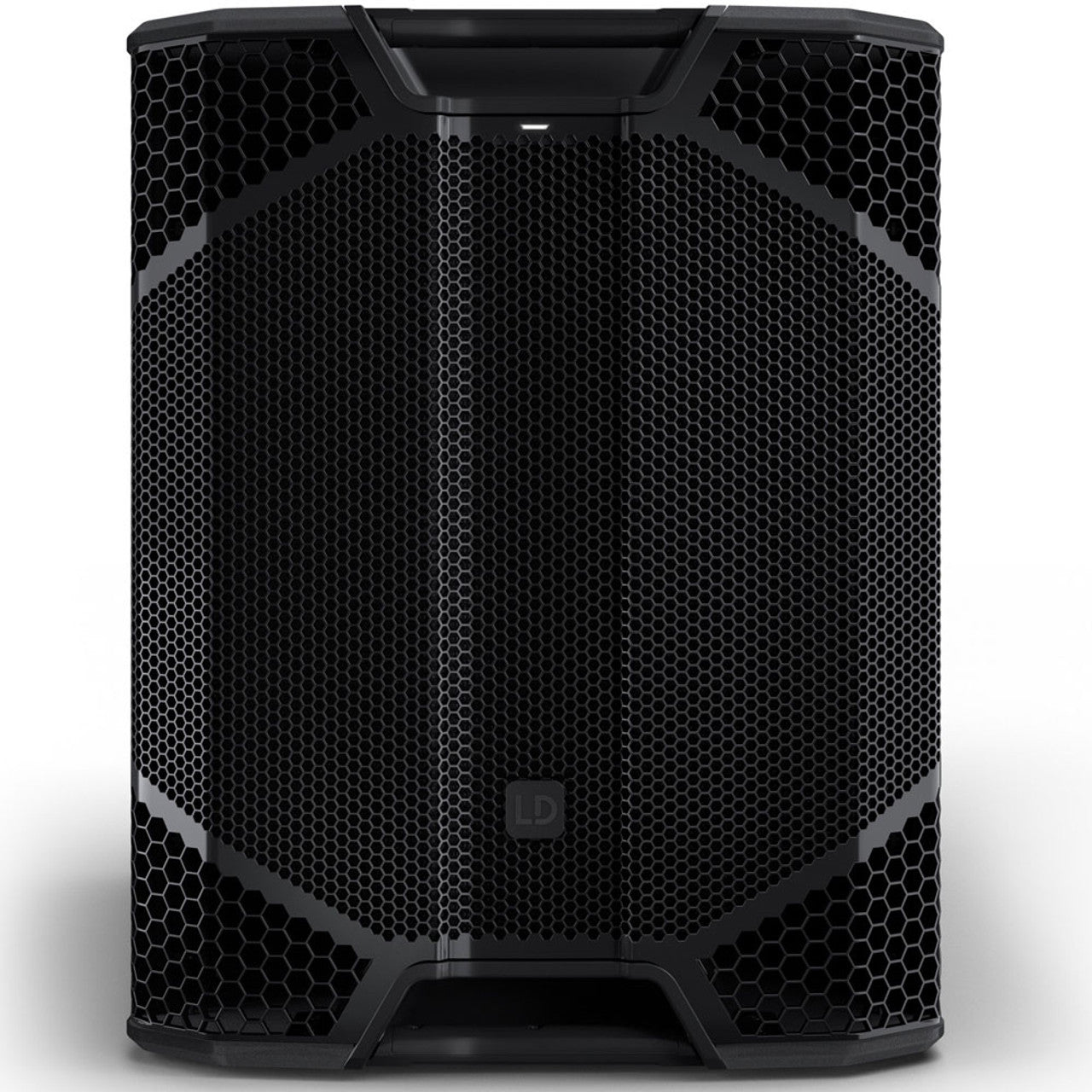 LD SYSTEMS ICOA SUB 21A PRO 3000W 21" POWERED SUBWOOFER W/ 4.5" VOICE COIL & APP