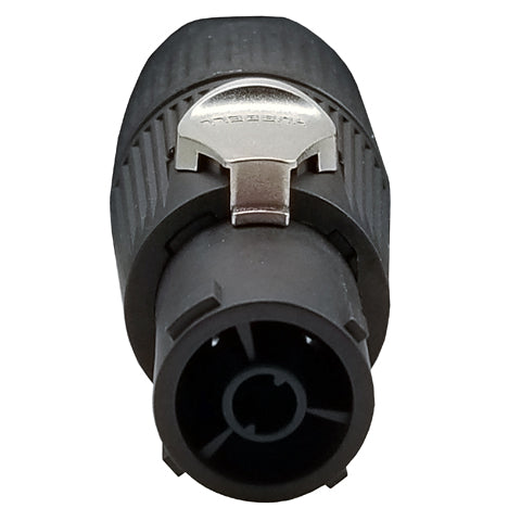 PowerCON Link TRUE1 male - PowerCON TRUE1 female 0.5M to 3M