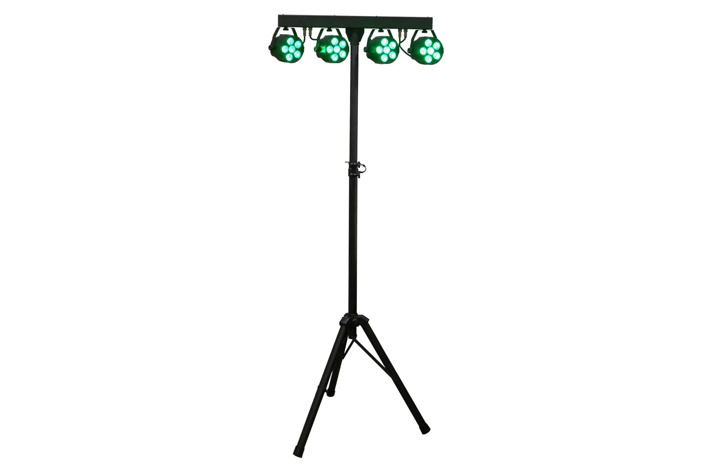 EVENT LIGHTING VIVIDBAR2 - 24 x 4W RGBW LED Lighting Bar