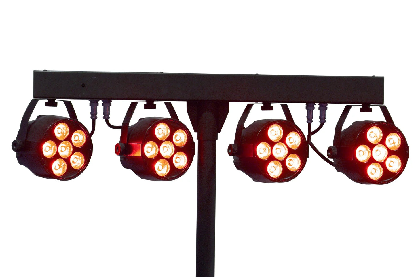 EVENT LIGHTING VIVIDBAR2 - 24 x 4W RGBW LED Lighting Bar