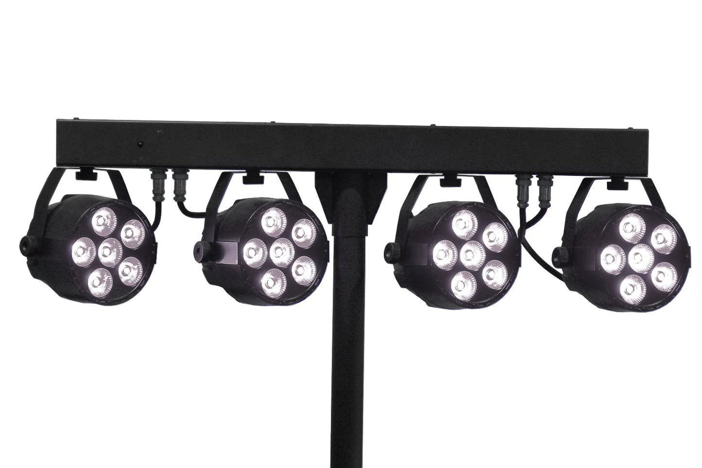 EVENT LIGHTING VIVIDBAR2 - 24 x 4W RGBW LED Lighting Bar