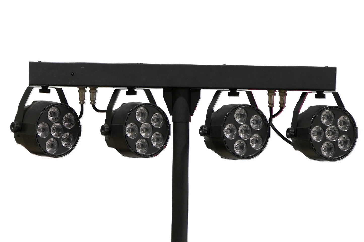 EVENT LIGHTING VIVIDBAR2 - 24 x 4W RGBW LED Lighting Bar