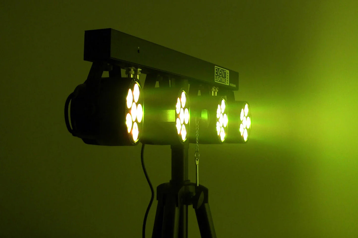 EVENT LIGHTING VIVIDBAR2 - 24 x 4W RGBW LED Lighting Bar
