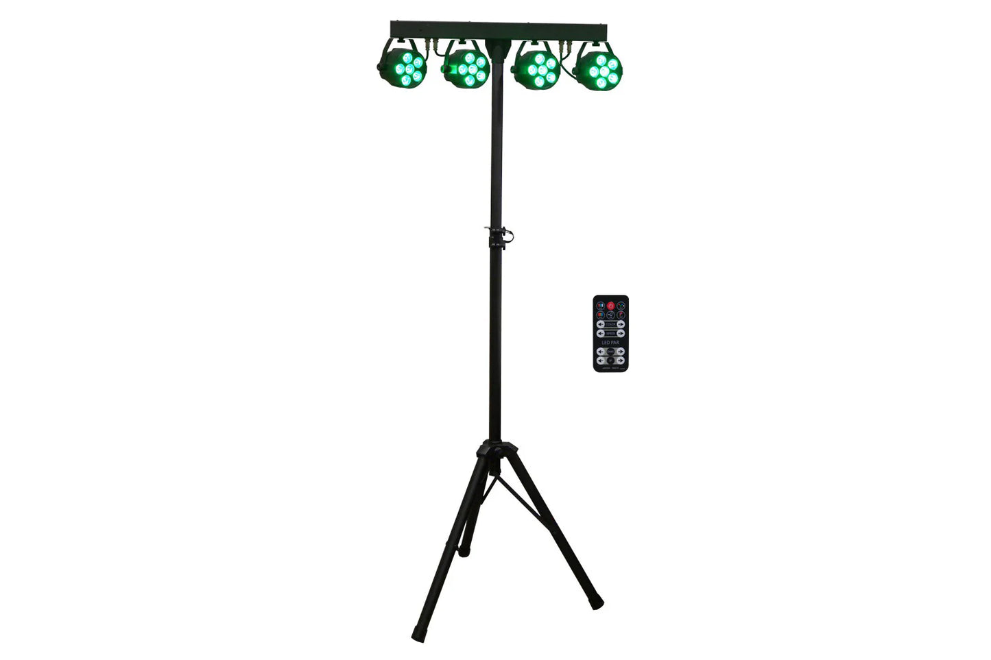 EVENT LIGHTING VIVIDBAR2 - 24 x 4W RGBW LED Lighting Bar