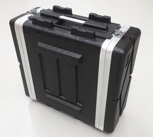 ABS 4RU 19"  amplifier case