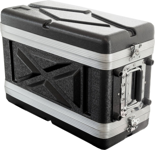 ABS 4RU 19"  shallow / effects case