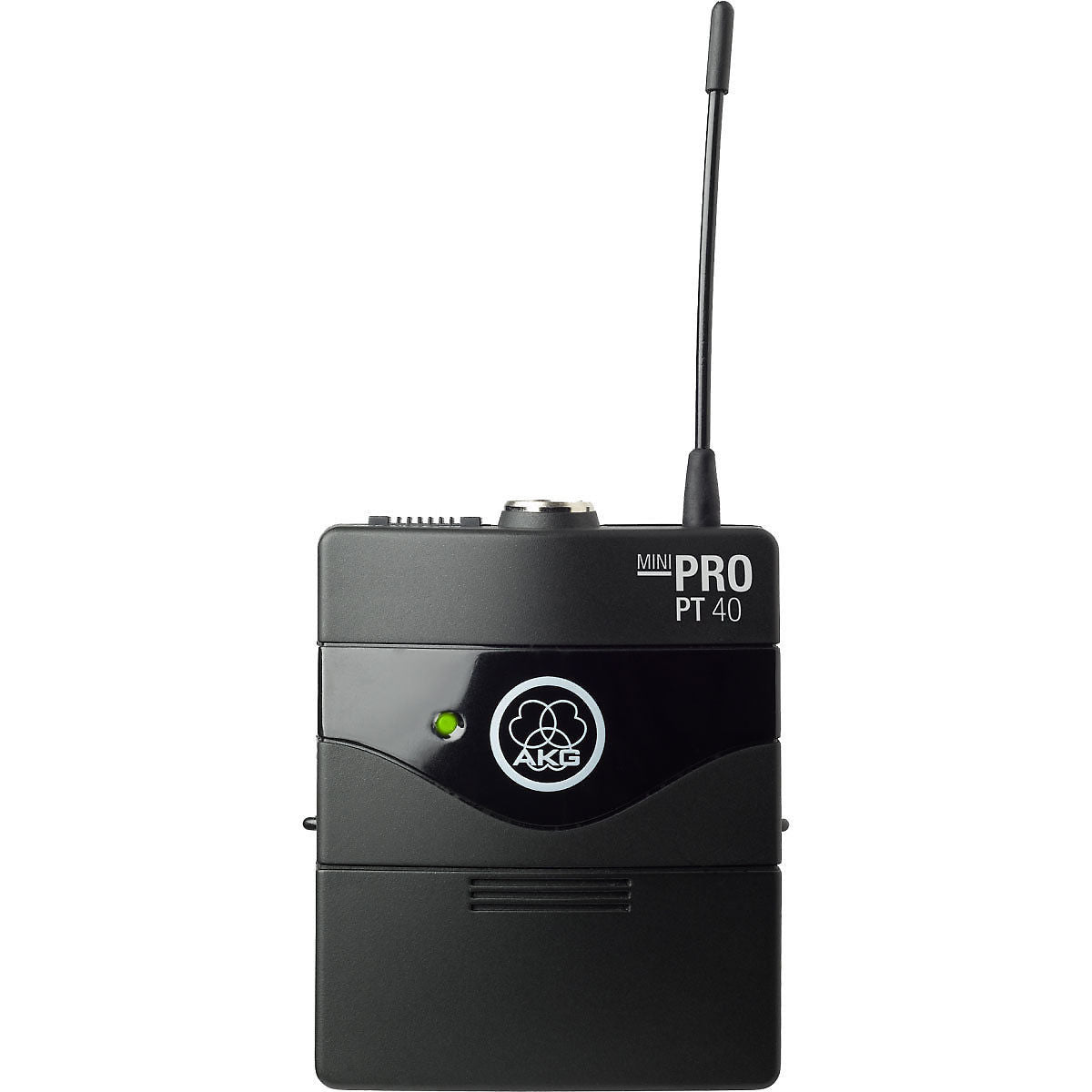 AKG WMS-S40DI WMS 40 MINI DUAL WIRELESS INSTRUMENTAL SYSTEM