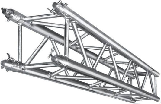 ACE 1m 290mm aluminium lighting box truss