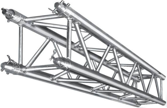 ACE 2m 290mm aluminium lighting box truss