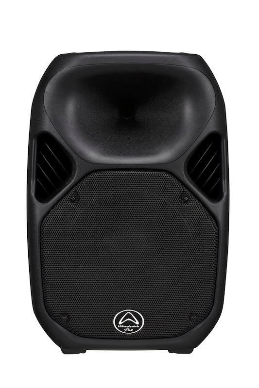 Wharfedale Titan AX12 Active 12" speaker 600Watts