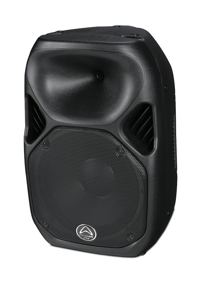 Wharfedale Titan AX12 Active 12" speaker 600Watts