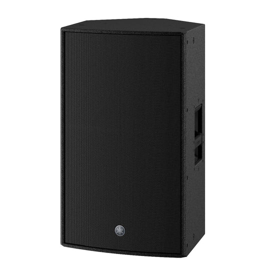YAMAHA DZR15 15” 2-WAY POWERED LOUDSPEAKER