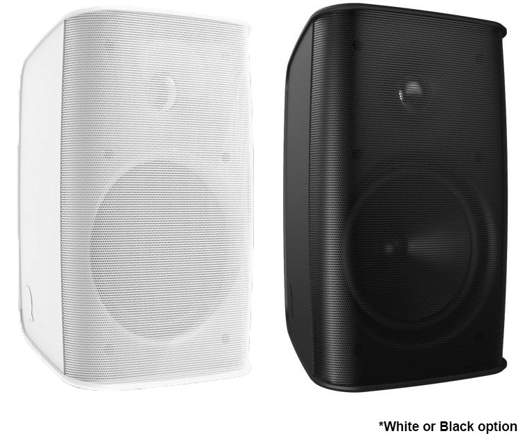 Quest MX601 – High-Fidelity Installation Loudspeaker - Quest Speakers