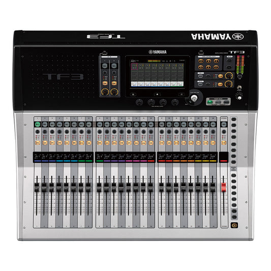 YAMAHA TF3 DIGITAL MIXER