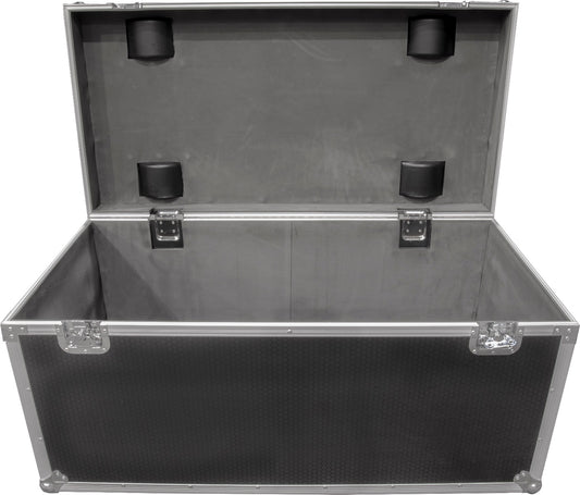 CaseToGo large cable packer-Utility case 114x57x57cm with WHEELS