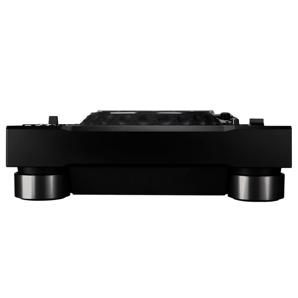 Pioneer DJ Club Pack – CDJ-3000 Media Players with DJM-A9 Mixer