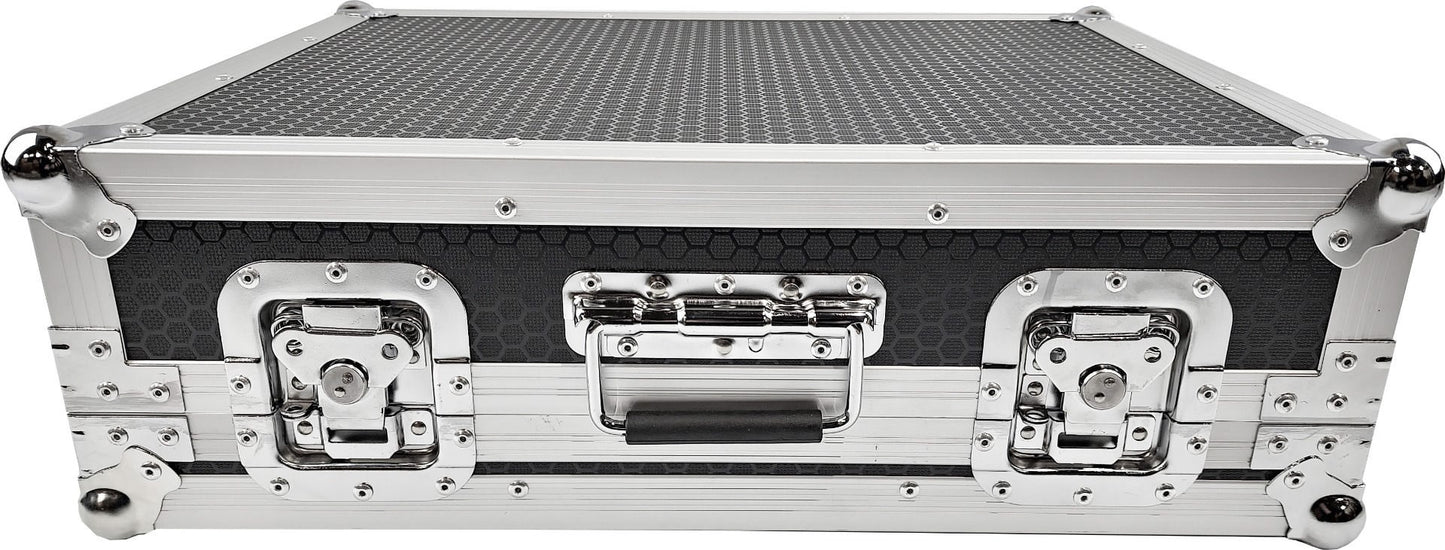 Yamaha DM3 DANTE Digital Mixer with ROAD CASE