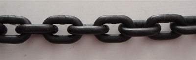 2m of Lifting chain AW-80-09 9mm diameter