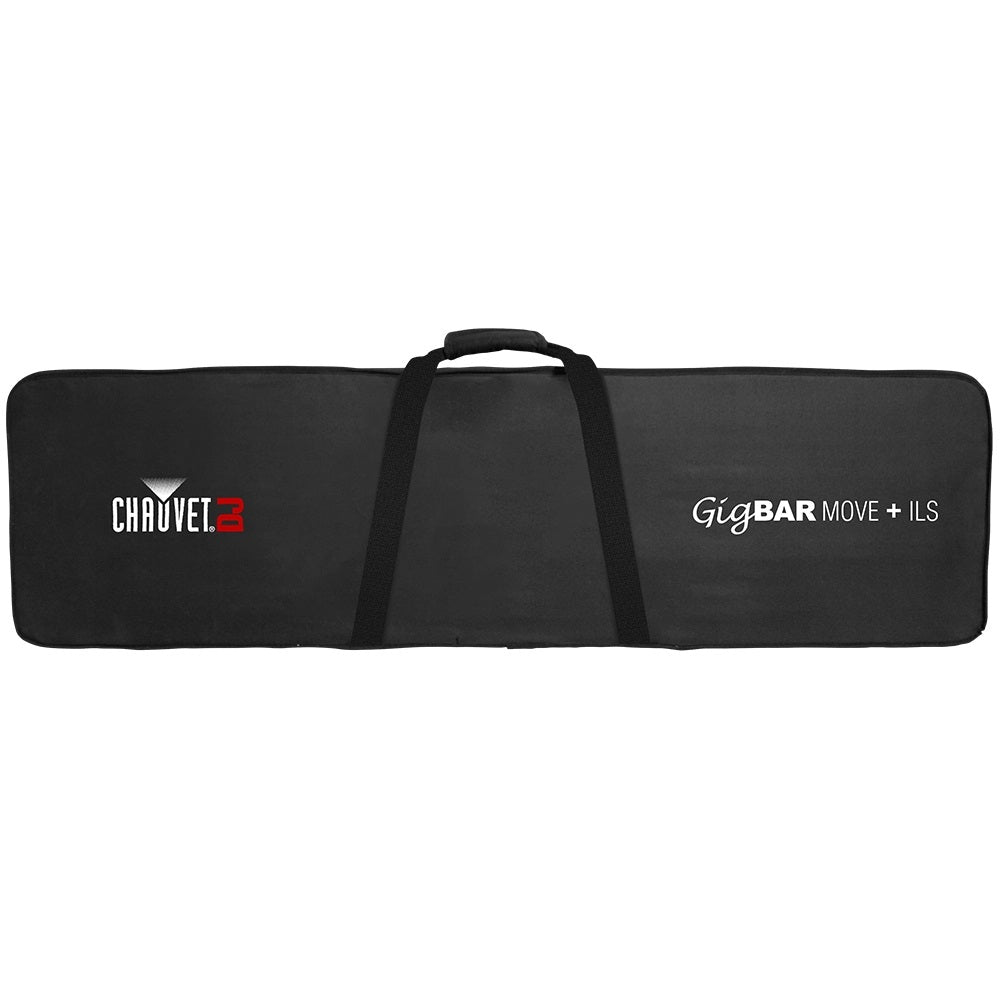 Chauvet DJ Gigbar Move Lite Plus ILS LED Complete Light Set