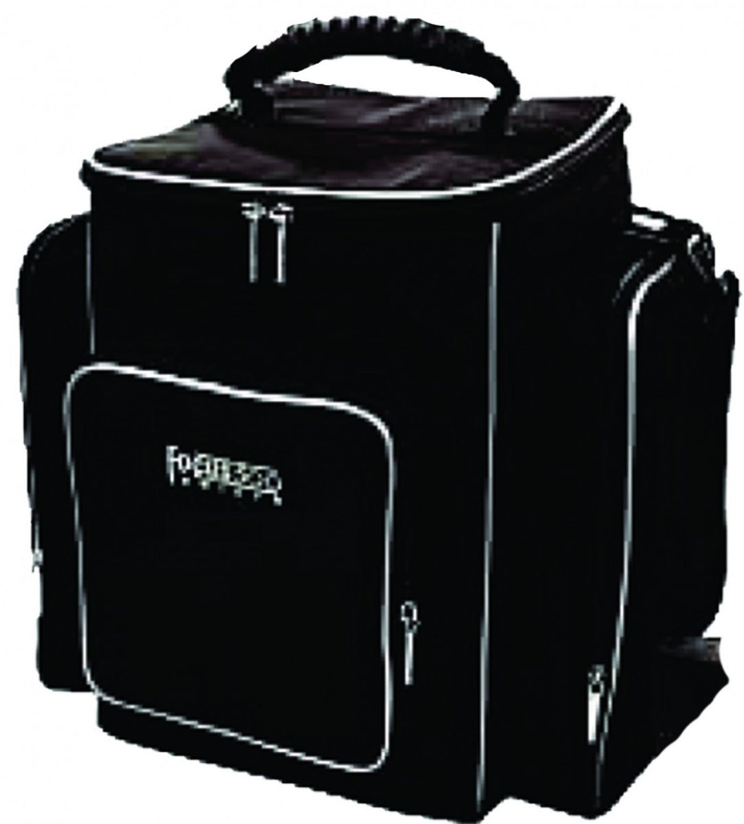 PARALLEL AUDIO HX-765 70WATTS PORTABLE PA SYSTEM WITH DUAL RECEIVER, BELTPACK AND HANDHELD TRANSMITTERS