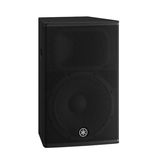 Yamaha CHR15 15" passive loudspeaker - plywood cabinet