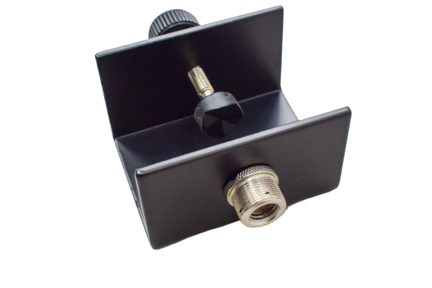SOUNDKING DE026 TABLE / LECTERN CLAMP FOR MICROPHONE GOOSENECK