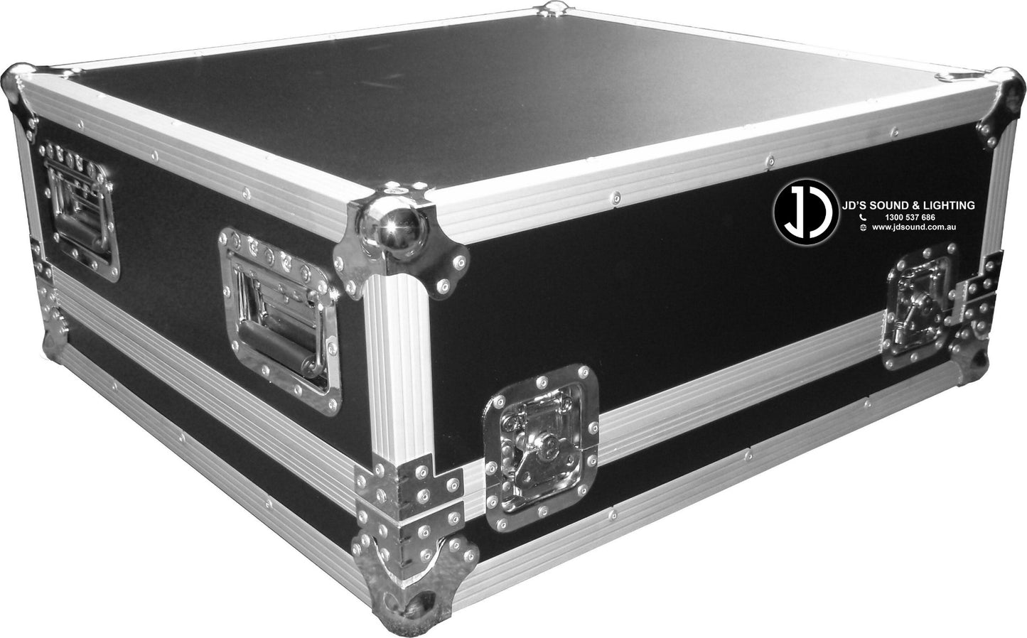 Mixer case - suits Behringer Compact X32 or Producer or similar