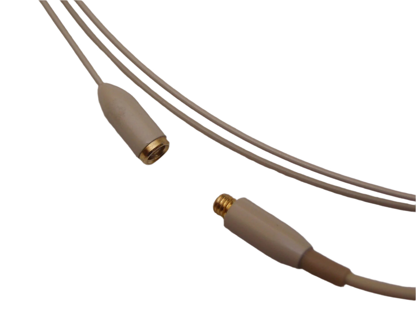 Replacement cable for PT30X / PT20X microphones - Shure, Sennheiser, AKG, Chiayo