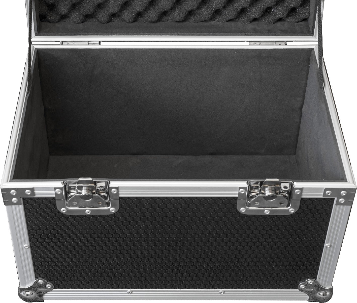 CaseToGo road case small utility cable packer+ 530x360x335mm