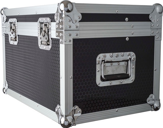 CaseToGo road case small utility cable packer+ 530x360x335mm