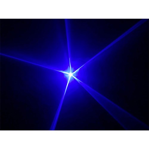 CR 500mW Compact Blue Laser 70175
