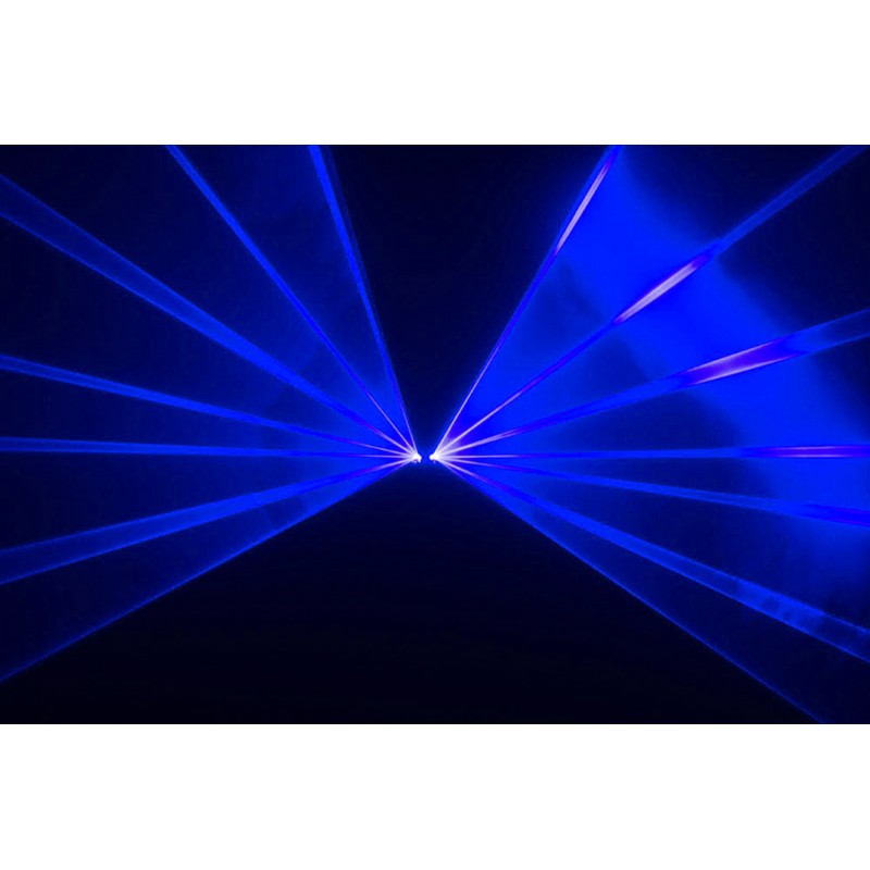 CR 500mW Compact Blue Laser 70175