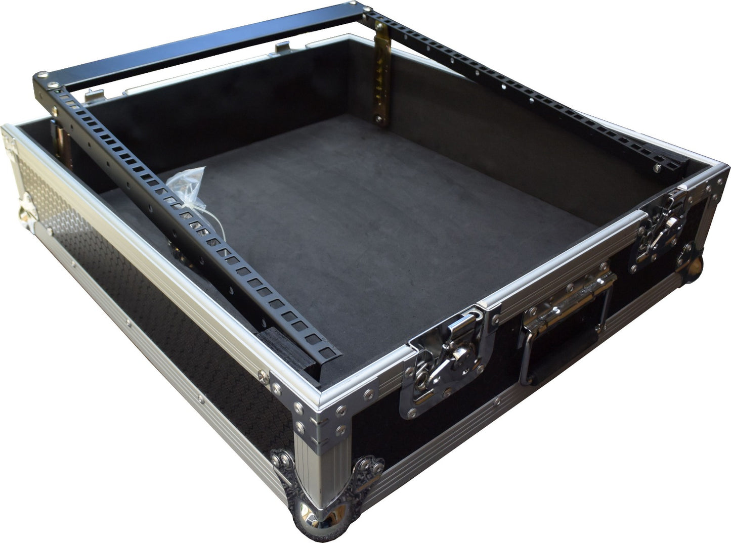 Case To Go 12MIX 19" 12RU mixer case