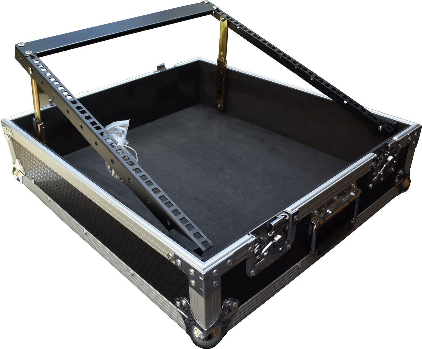 Case To Go 12MIX 19" 12RU mixer case