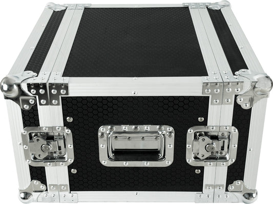 CaseToGo 19" 6RU effects flight case