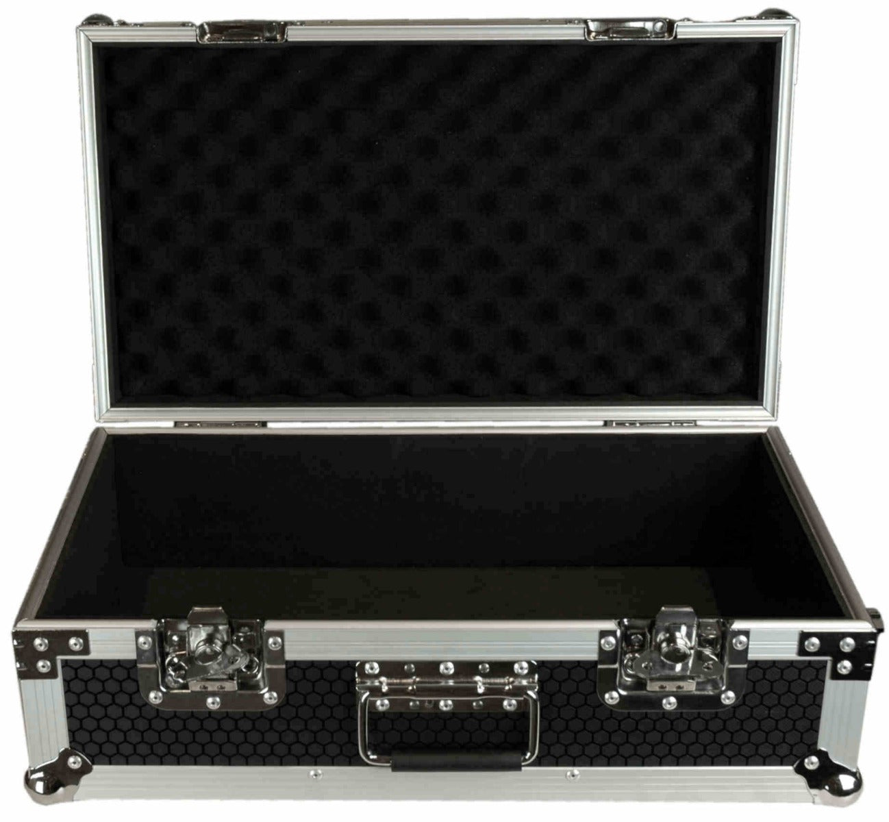CaseToGo MICROPHONE CASE / UTILITY CASE / CABLE PACKER 58X33X20CM