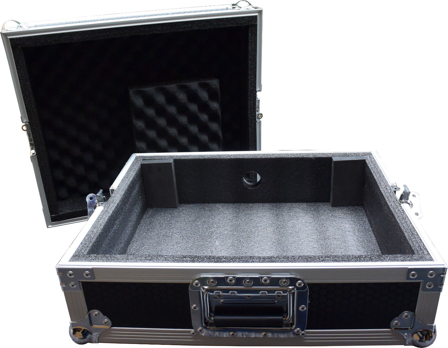 Turntable case, Small mixer / utility / fits SL1200 turntable