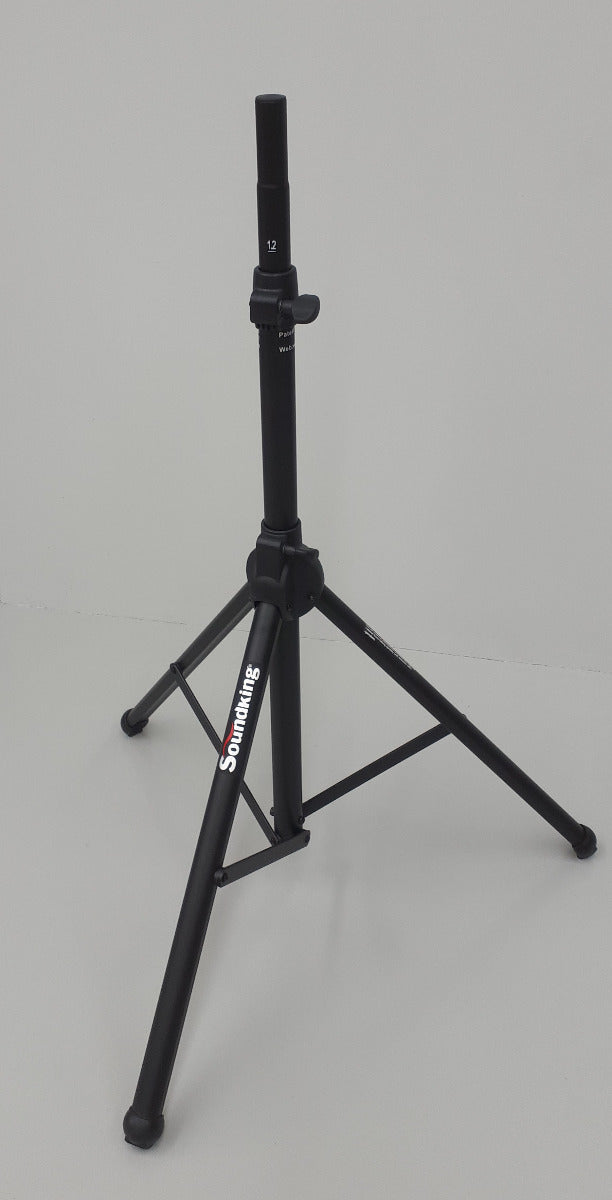 SOUNDKING SB309 SPEAKER STAND WITH LIFT ASSITANCE / GAS LIFT