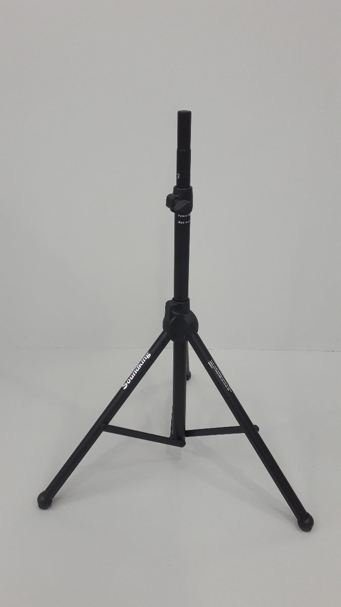 SOUNDKING SB309 SPEAKER STAND WITH LIFT ASSITANCE / GAS LIFT