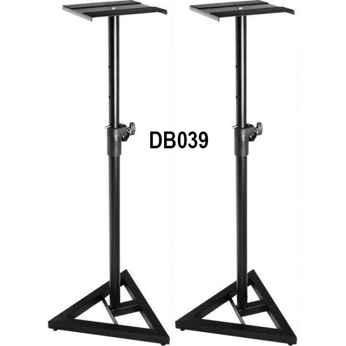 JBL LSR308P MKII 8" STUDIO MONITORS (PAIR) + BONUS